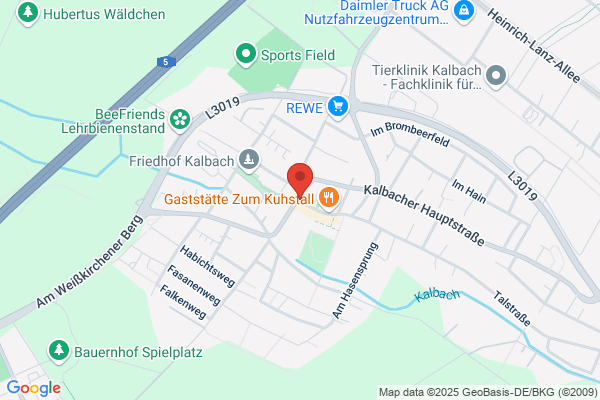 Zur Linde