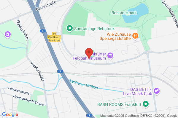 Bowling- und Kegelzentrum Rebstock