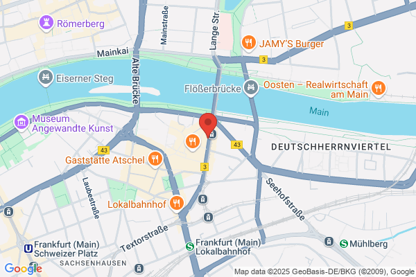 Miami Spielhallen GmbH