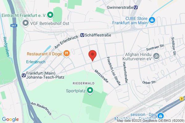 Restaurant Riederwälder Eck