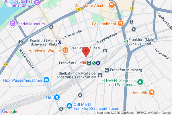 Zum Sternchen