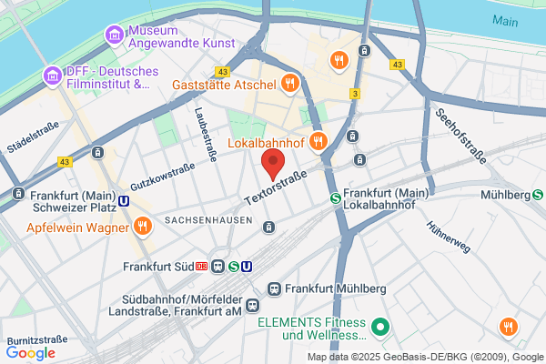 Restaurant Clubkeller