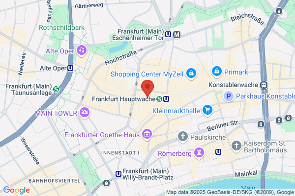 La Rosticceria