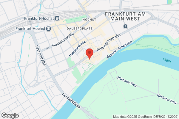 Alte Zollwache Restaurant mit Sommergarten