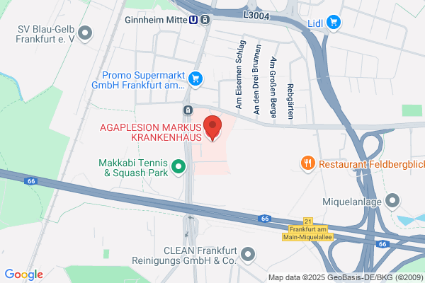 Zur Markusquelle
