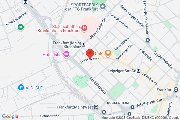 Restaurant Heck-Meck