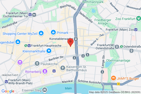 Zur Staufenmauer
