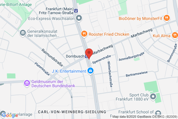 Plauder Stubb Sportsbar