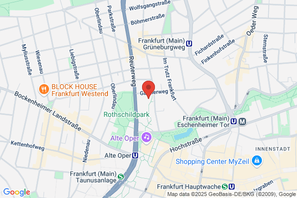 Upper Westside