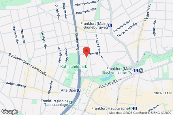 Thai and Turf Steakhouse GmbH