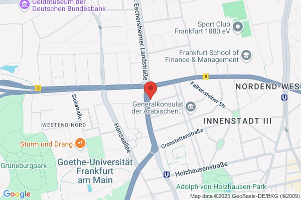 T & T Steakhouse GmbH