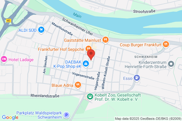 Restaurant Kemtong