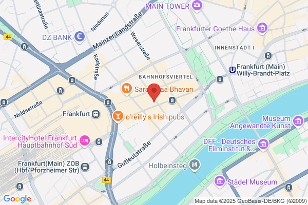 DS-THAI Gaststätten- u. Dienstleistungen GmbH