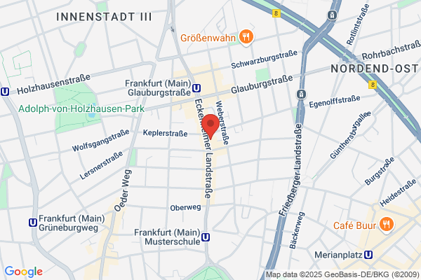 Weinstube Nordend