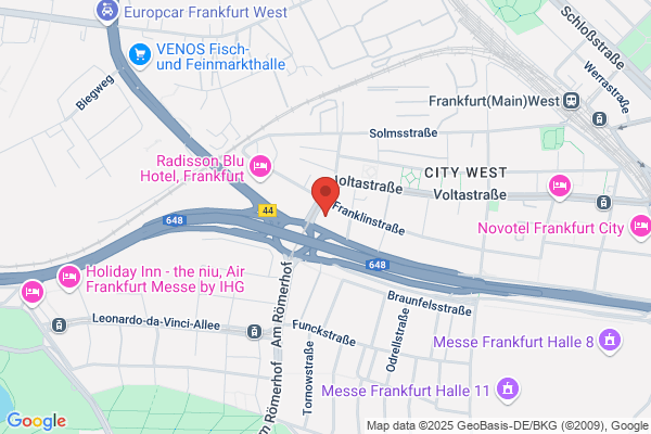 E&M Dienstleistungen UG