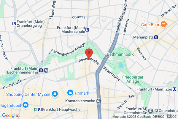Tipp-Topp Gebäudedienste GmbH