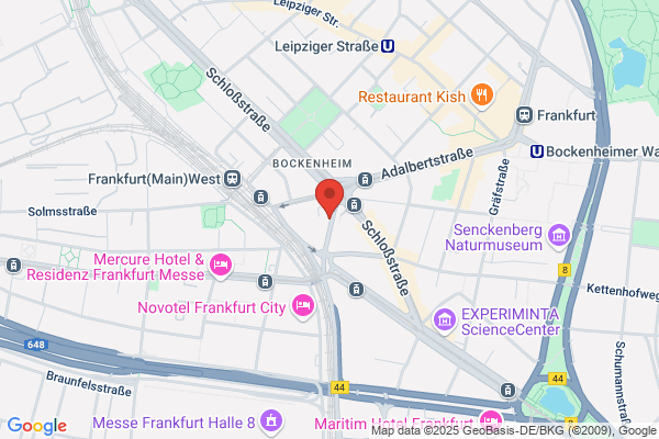 A.W. Objektdienst GmbH Arslan Waissi