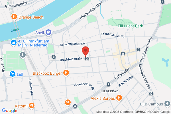 AFG Gebäudereinigung GmbH & Co. KG