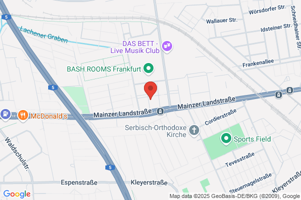 Gebäudereinigung Fil