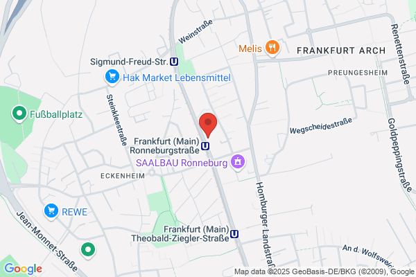Kunkel Raum Reinigungs Service GmbH