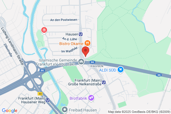 Phoenicis GmbH Gebäuderservice