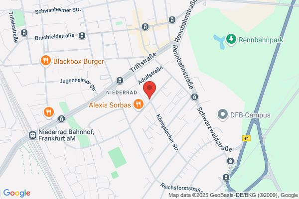 R.W.Dienstleistungs GmbH