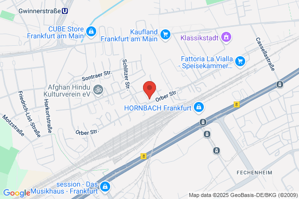 Sagal Hotel u. Gebäudeservice GmbH