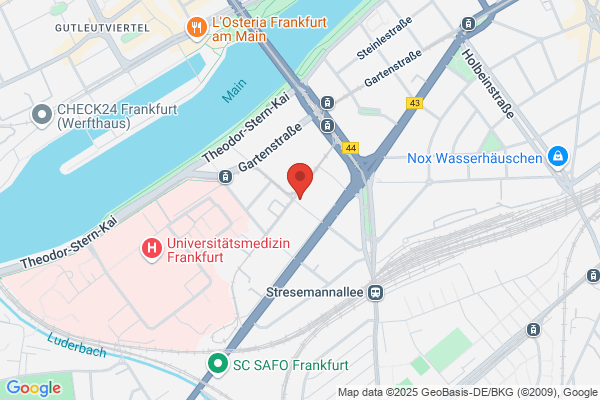 Wisser Dienstleistungsgesellschaft Hessen GmbH & Co. KG