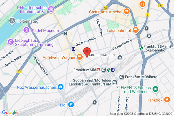 Geigenbau Galerie C. Fundateanu