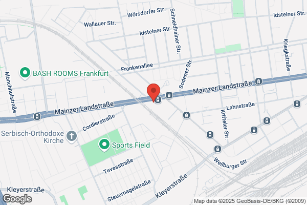 Postbank Geldautomat