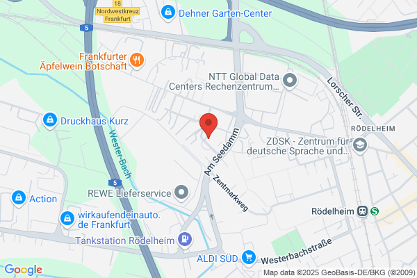 Uhle Gerüstbau GmbH