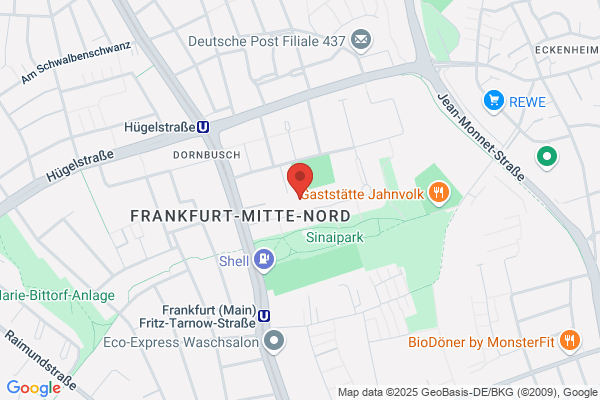 Gesangsunterricht - Carola Schlüter - Sopranistin Frankfurt am Main