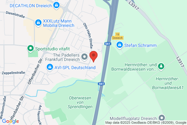 Oro Shop GmbH