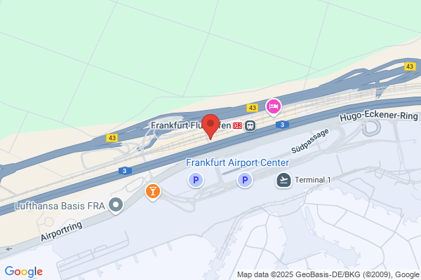 Medicare Covid-Testzentrum - Frankfurt am Main