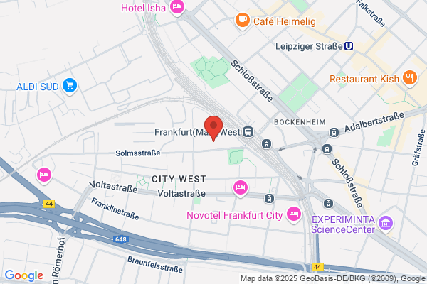 Danone Waters Deutschland GmbH