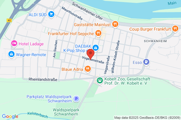 Getränkeshop Schwanke