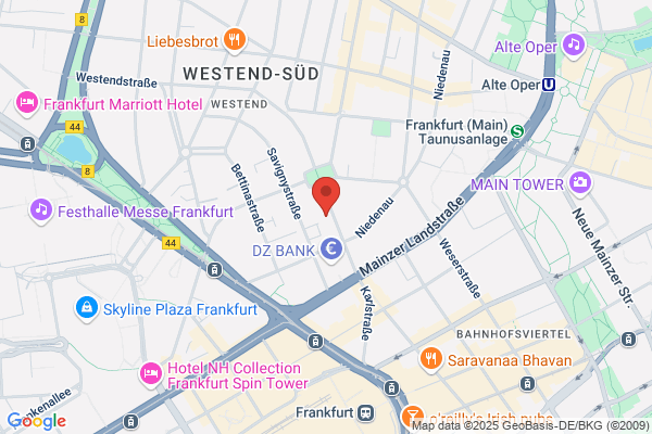 Alfredo Lewin Immobilien