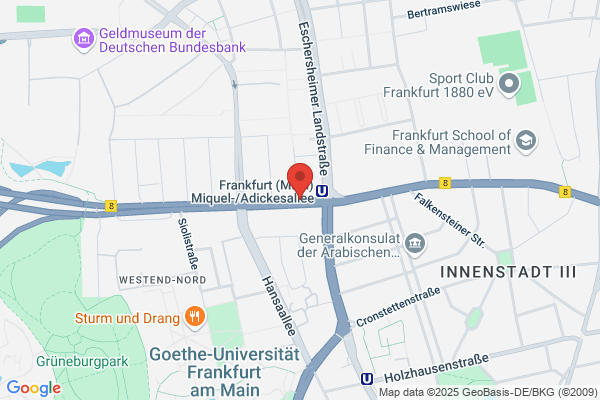 Glasbau A & K UG
