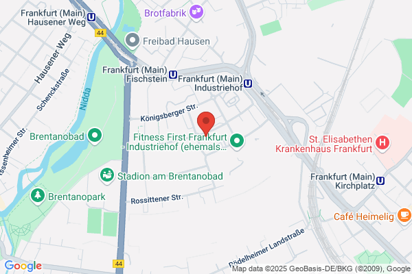 Fischer Labortechnik GmbH