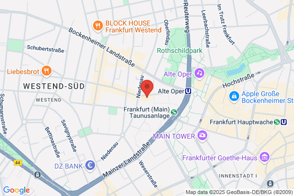Degussa Goldhandel GmbH