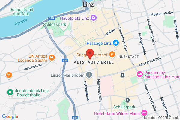 Steingasse Grafik, Rainer