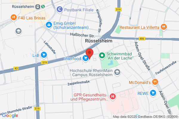 A & L Handels GmbH