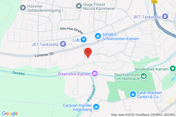 EXOPEL Handelsvertretungs GmbH
