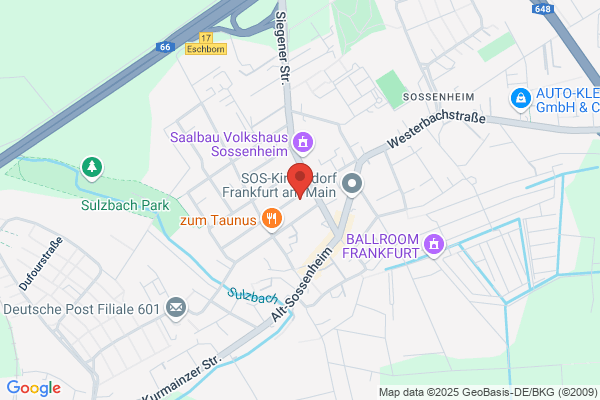 FAY GmbH Frankfurt