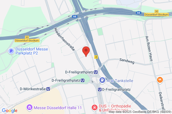I.S. EUKO Trade GmbH