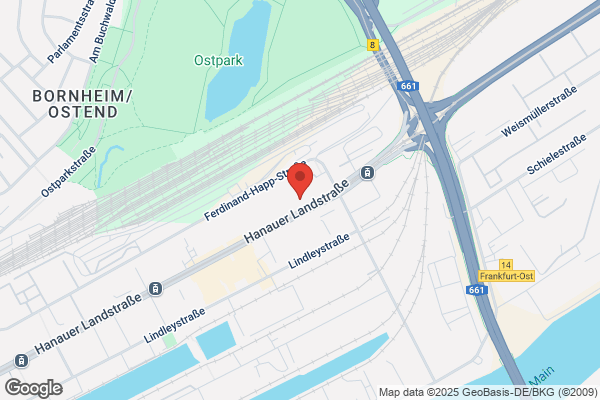 TNS GmbH