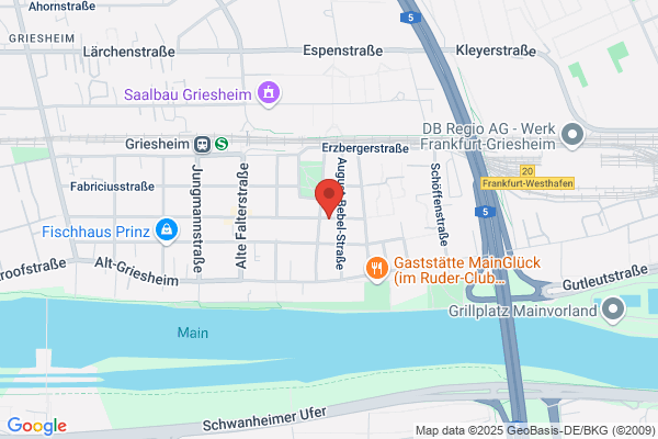 HomeSitting Services Frankfurt GmbH