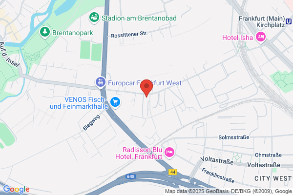 ORF Gebäudetechnik GmbH
