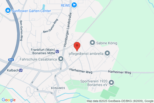 Rainer Henke Objektbetreuung GmbH