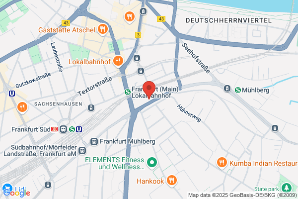 Groepper GmbH, Claus